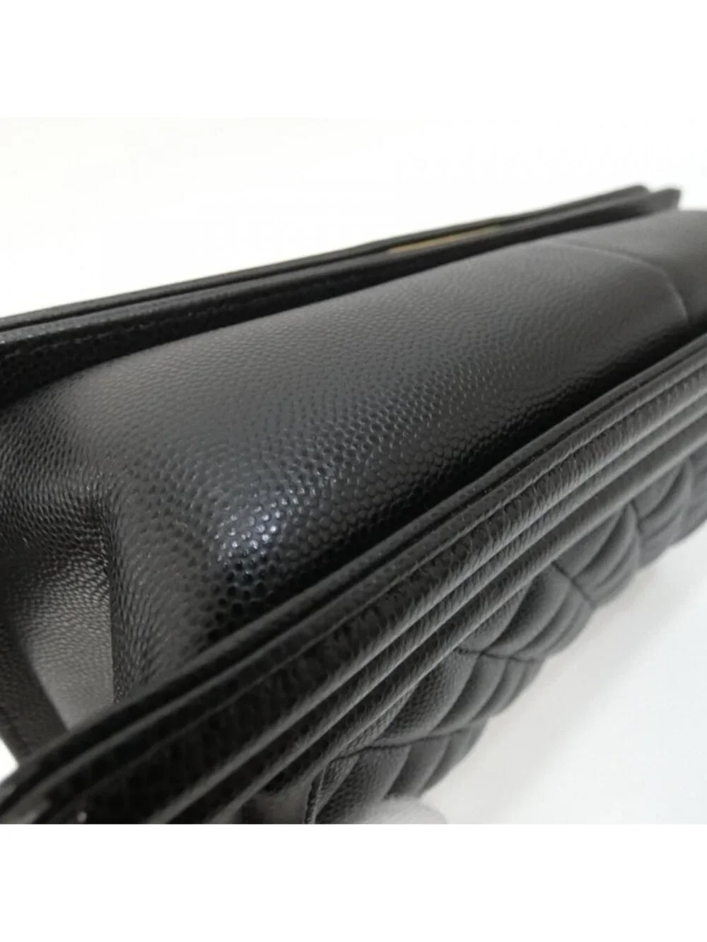 Chanel Boy Line Shoulder Bag